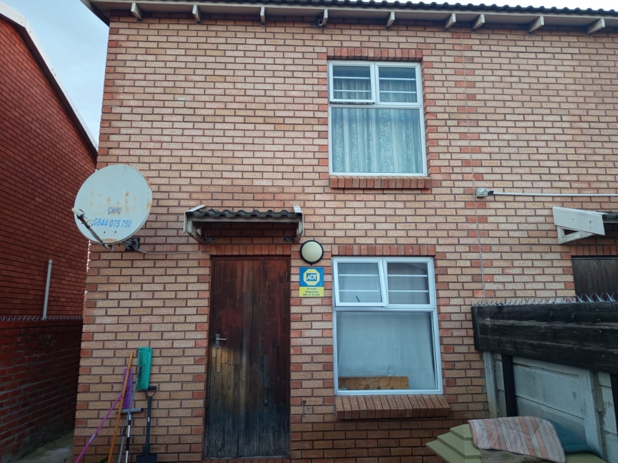 2 Bedroom Property for Sale in Walmer Eastern Cape